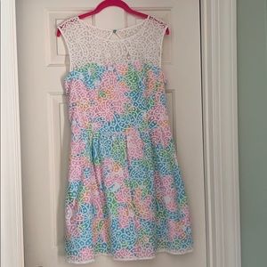 Lilly Pulitzer Sundress